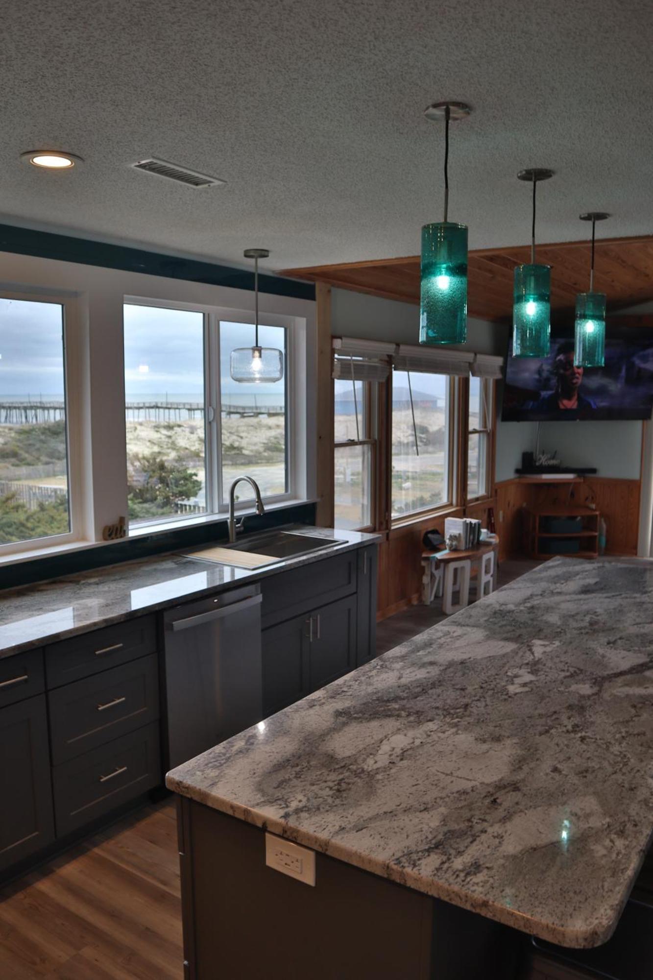 Amazing Ocean View-Newly Renovated Modern Oasis Villa Avon Exterior photo
